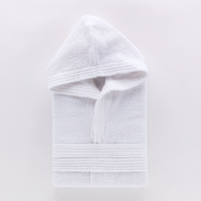 Accappatoi - Bianco