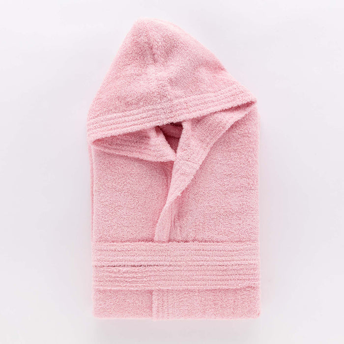 Accappatoi - Rosa